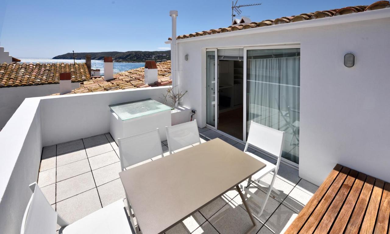 Sa Caseta Sant Antoni 3 Casa Con Encanto Cadaqués Exteriér fotografie
