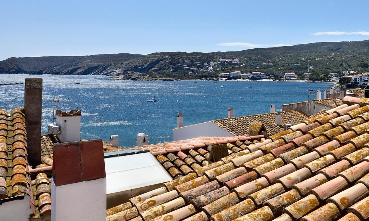 Sa Caseta Sant Antoni 3 Casa Con Encanto Cadaqués Exteriér fotografie