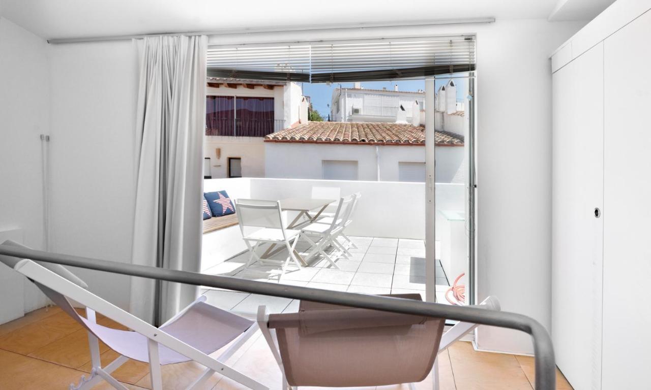 Sa Caseta Sant Antoni 3 Casa Con Encanto Cadaqués Exteriér fotografie